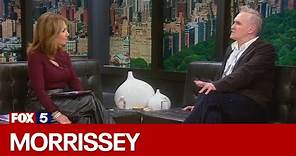 Recording artist Morrissey gives GDNY interview