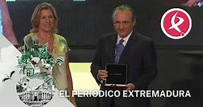 El Periódico Extremadura | Medalla de Extremadura