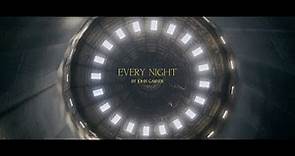 JOHN GARNER - Every Night (Official Video)