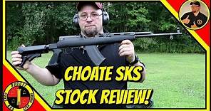 Choate SKS Stock Review- Welcome To The 21st Century!