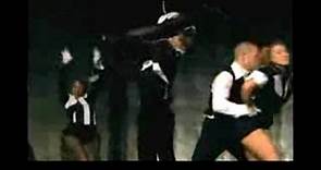 Paula Abdul - Dance Like There's No Tomorrow [MUSIC VIDEO]