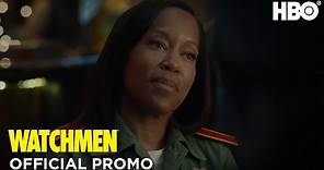 Watchmen: Episode 8 Promo | HBO