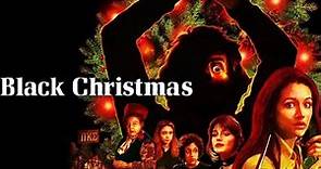 Black Christmas - Full Movie (1974) Olivia Hussey, John Saxon