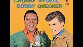 Chubby Checker & Bobby Rydell – “Jingle Bell Rock” (Cameo) 1961
