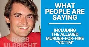 10 Years Later: Here's What People Say About #RossUlbricht