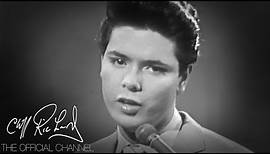 Cliff Richard & The Shadows - Move It (The Cliff Richard Show, 19.03.1960)