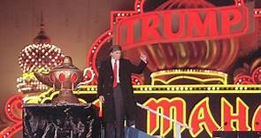 How Trump's Taj Mahal Casino Went From '8th Wonder of the World' to Closure After Years of Losses