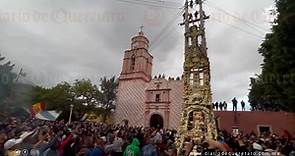 Levantamiento del Chimal, en San Miguel Tolimán