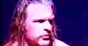 WWE Triple H That Damn Good video