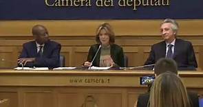Beatrice Lorenzin presenta Civica Popolare nel Lazio