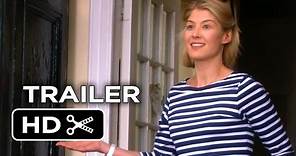 What We Did on Our Holiday Official US Release Trailer (2015) - Rosamund Pike Family Comedy HD