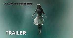 La Cura Dal Benessere | Trailer Ufficiale #1 [HD] | 20th Century Fox