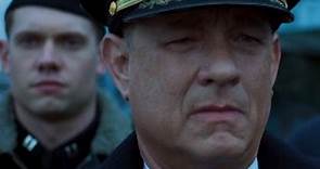 'Greyhound' movie first trailer: Tom Hanks confronts Nazi U-boats
