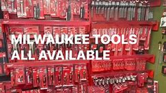MILWAUKEE HAND TOOLS AND POWER TOOL ACCESSORIES ALL NOW IN STOCK . DRILL BITS, CIRC SAW BLADES , JIGSAW BLADES , RECIP SAW BLADES PLUS NANY MORE . SPANNERS , SOCKETS , PLIERS , LOCKING PLIERS ( MOLEGRIPS ) , SCREW DRIVERS , HAMMERS KNIVES PLUS MANY MANY MORE ITEMS JOINING THE EVER GROWING MILWAUKEE RANGE . FROM YOUR LOCAL AUTHORISED MILWAUKEE DEALER . 01588-671335 07342-887280 | Marches Machinery