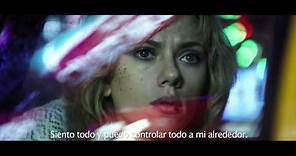 LUCY | Trailer oficial subtitulado