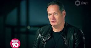 Mark Lester Looks Back On 'Oliver!' & His Friendship With Michael Jackson | Studio 10