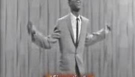 Little Stevie Wonder - Fingertips 1964