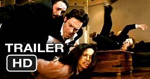 Reuniting the Rubins Official Trailer #1 - Timothy Spall Movie (2012) HD