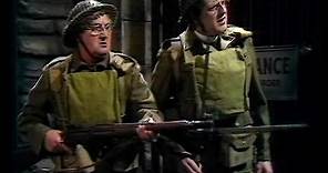 Dad's Army - The Recruit - ... Adolf who?... - NL subs