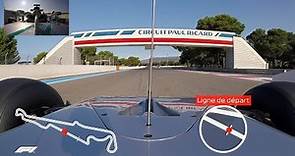 Circuit Guide: Paul Ricard | French Grand Prix