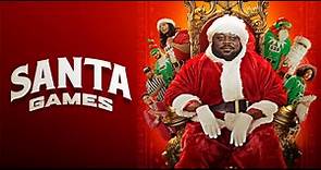 Santa Games (2022) (ENG) HD - Video Dailymotion