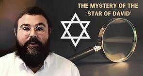 Unveiling the History & Mystery of the Star of David: From Ancient Amulets to Modern Symbolism
