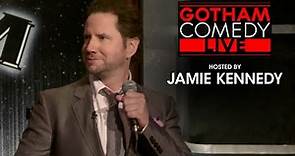Jamie Kennedy | Gotham Comedy Live