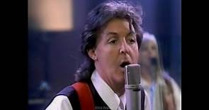Paul McCartney - Off The Ground (Official Music Video, Remastered)
