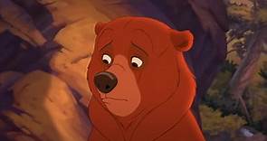 Movie: Brother Bear 2 - Everything Disney
