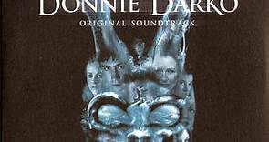 Various - Donnie Darko (Original Soundtrack)