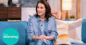 Vicky McClure is Back on Our Screen Starring in New Series of ITV's Trigger Point | This Morning