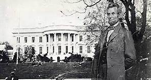 The Ghost of Abraham Lincoln