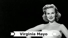 Virginia Mayo: "Das Korsarenschiff" (1944)