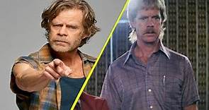 Hollywood Stories: The Rise of William H Macy