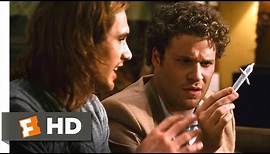 Pineapple Express - The Trifecta Scene (2/10) | Movieclips