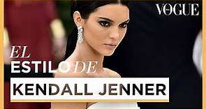 El estilo de Kendall Jenner