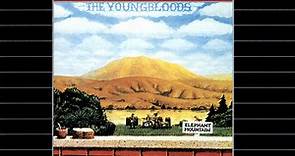 The Youngbloods - Elephant Mountain