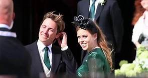 Gb, la principessa Beatrice figlia di Sarah Ferguson e Andrea sposerà un italiano: ecco chi è