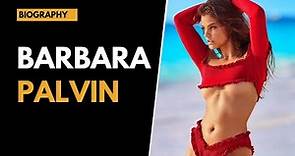 Barbara Palvin - Bikini Model and Influencer