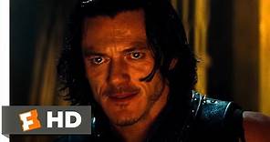 Dracula Untold (3/10) Movie CLIP - Vlad Defends His Castle (2014) HD