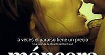 Máncora - película: Ver online completas en español