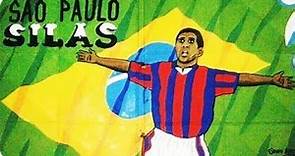 Paulo Silas ● El Brasilero