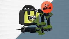 Want 3 Tools in One, and for Cheap? Ryobi’s Combo Kit Is 64% Off At Home Depot
