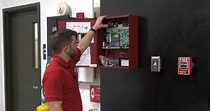 Three Types of Alarm System Signals and System Monitoring