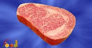 The Legend of Kobe Beef
