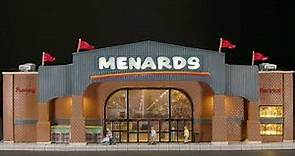 275-9120 Menards Store