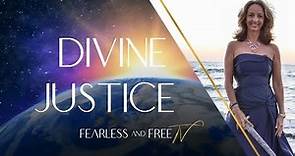 What about Divine Justice? A Message from Archangel Phanuel