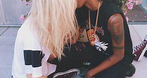 Ireland Baldwin and Female Rapper Angel Haze Share a Passionate Kiss—See the Pic! - E! Online