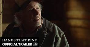 HANDS THAT BIND Official Trailer | Mongrel Media