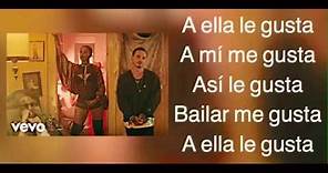 Safari (Letra) -J Balvin, Bia, Pharrell Williams & Sky. Lyrics Music
